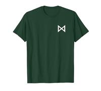 Monarch - Monster Verse T-Shirt, Men, Dark Green, XX-Large