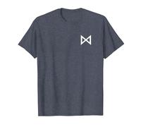 Monarch - Monster Verse T-Shirt, Men, Heather Blue, 3X-Large