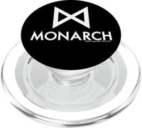 Monarch - Monsterverse PopSockets PopGrip for MagSafe