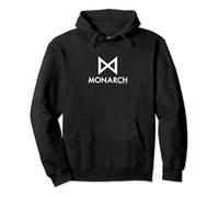 Monarch - Monsterverse Pullover Hoodie