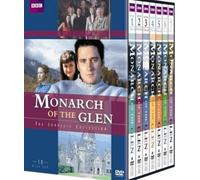 Monarch of the Glen: Complete Collection [DVD] [Region 1] [US Import] [NTSC]