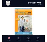 Monarch Of The Glen: The Complete Series 2 [DVD]