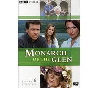Monarch of the Glen: Complete Series Six [DVD] [2000] [Region 1] [US Import] [NTSC]