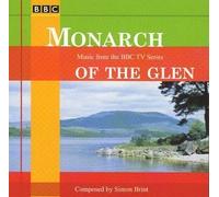 Monarch of the Glen: Music BBC TV Series by Various Artists