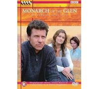 Monarch of the Glen (Season 6) - 4-DVD Set