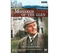 Monarch of the Glen - Series 1 DVD