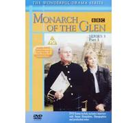 Monarch Of The Glen: Series 3 - Part 1 [DVD]