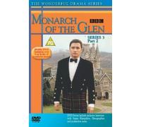 Monarch Of The Glen: Series 3 - Part 2 [DVD]