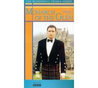 Monarch Of The Glen: Series 3 - Part 2 [VHS]