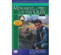 Monarch Of The Glen: Series 4 - Part 1 [DVD]