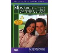 Monarch of the Glen - Series 4, Part 2 [DVD] [2000]