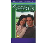 Monarch Of The Glen: Series 4 - Part 2 [VHS]
