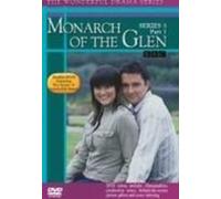 Monarch Of The Glen: Series 5 - Part 1 [DVD]