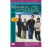 Monarch Of The Glen: Series 5 - Part 2 [DVD]
