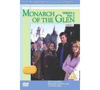 Monarch Of The Glen: Series 6 - Part 1 [DVD]