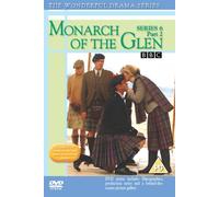 Monarch Of The Glen: Series 6 - Part 2 [DVD]
