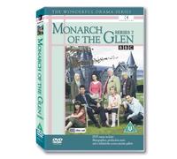 Monarch of the Glen: Series 7 [DVD] [2005]