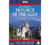 Monarch of the Glen – BBC – DVD – The Complete Series 1-7