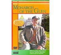 Monarch Of The Glen: The Complete Series 1 [DVD]