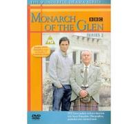 Monarch Of The Glen: The Complete Series 2 [DVD]
