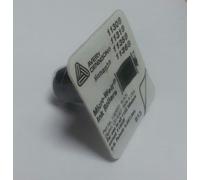 Monarch PB 1130, 1131, 1135, 1136 Price Gun Ink Roller - Pack of 2
