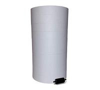 Monarch : Pricemarker 1115 Two-Line Labels, 5/8 x 3/4, White, 10 Rolls/Box -:- Sold as 1 BX by Monarch