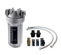 Monarch Scaleout Advance Sa-15 Water Softener Alternative + Hoses + 15mm Kit
