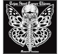 Tejon Street Corner Thieves - Monarch Sessions - CD - Digipack (US Import)