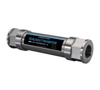 Monarch Si-22 Scaleout Inhibitor 22mm Scale Prevention Wras - Boiler Shower