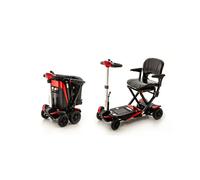 Monarch Smarti Folding Mobility Scooter