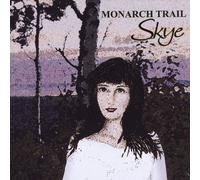Monarch Trail - Skye