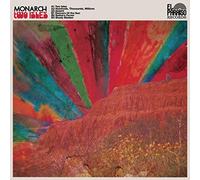 Monarch! - Two Isles