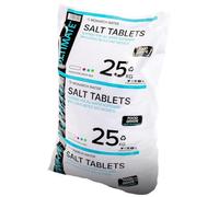 Monarch Ultimate Water Softener Salt Tablets 25kg Bag - Food Grade Salt