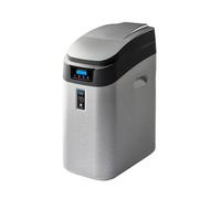 Monarch Water Master HE WRAS-Approved Water Softener for 15mm Supplies, Suitable for 1-7 People