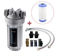 Monarch Water Monarch Scaleout Advance Sa-28 Water Softener Alternative 28mm Hoses + 2 Filters