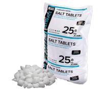 Monarch Water Monarch Ultimate Water Softener Salt Tablets 25Kg Bag - Food Grade Salt