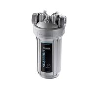 Monarch Water Scaleout Advance 15 - Combining whole-house scale prevention with scale-free filtered drinking water at every tap