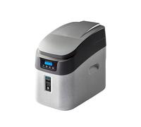 Monarch Water Ultimate Mini Aqua HE WRAS-Approved Water Softener Includes Full Installation kit for 15mm Supplies, Suitable for 1-3 People