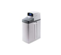 Monarch Water WRAS-Approved Plumbsoft SE-11 Smart Efficiency Electric Water Softener + Full Installation Kit - for 1 - 5 People