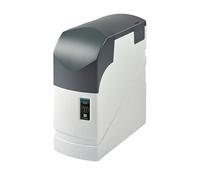 Monarch Water WRAS-Approved Ultra HE Dual Power Water Softener (Suitable for 28mm Supply) + Full Installation kit - Suitable for 1-10 People