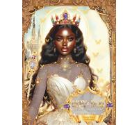 Monarch Woman King Arise: Young Heirs Collection: The King, the Kingdom & His Heirs