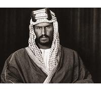 Monarchies of the 20th-Century Middle East