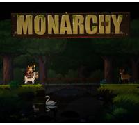 Monarchy EU (without DE/NL/PL/AT) PS5 CD Key