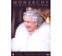 Monarchy: The Royal Family at Work