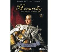 Monarchy With David Starkey 2 [DVD] [2007] [Region 1] [US Import] [NTSC]