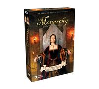 Monarchy With David Starkey [DVD] [2004] [Region 1] [US Import] [NTSC]