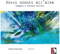 Monarda – Dieci minuti all'alba
