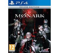 § MONARK Deluxe Edition