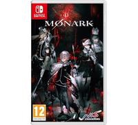 MONARK Standard Edit - MONARK Standard Edition /Switch - New Switch - O59z