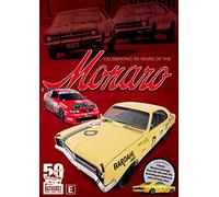 Monaro - Celebrating 50 Years